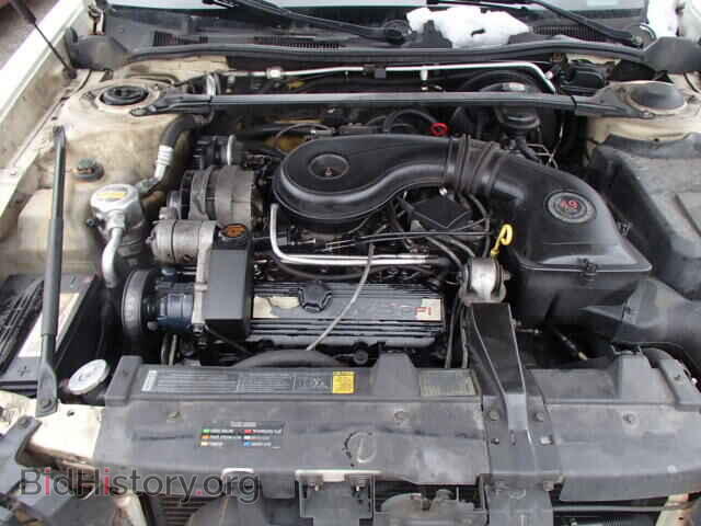 1994 CADILLAC DEVILLE - VIN: 1G6KD52B5RU245264 - Photo 7