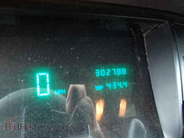 1994 CADILLAC DEVILLE - VIN: 1G6KD52B5RU245264 - Photo 8