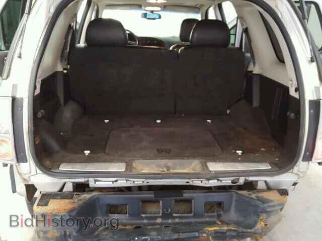 2006 SAAB 97X - VIN: 5S3ET13S162804461 - Фото 9