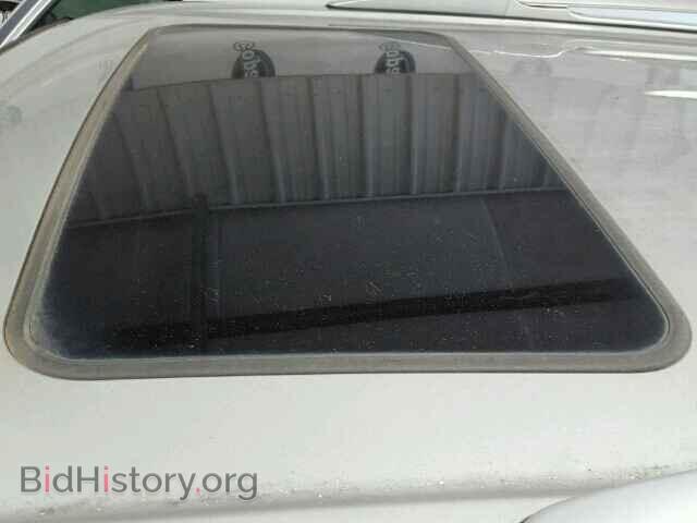 2006 SAAB 97X - VIN: 5S3ET13S162804461 - Фото 10