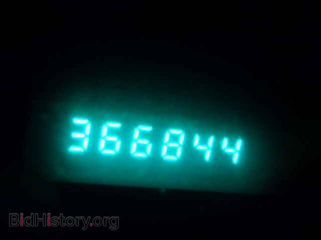 2008 DODGE CARAVAN - VIN: 1D8HN44H68B118423 - Фото 8