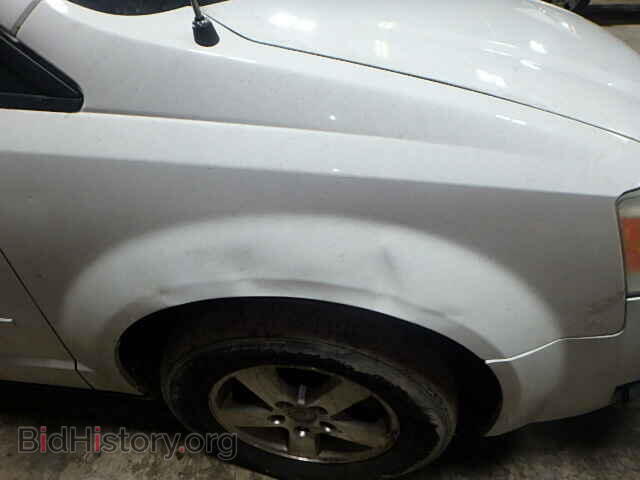2008 DODGE CARAVAN - VIN: 1D8HN44H68B118423 - Фото 10