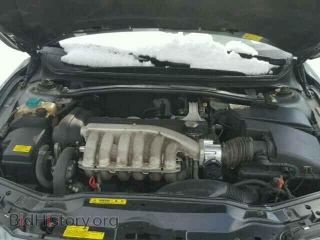 2003 VOLVO S80 - VIN: YV1TS92D731303961 - Фото 7