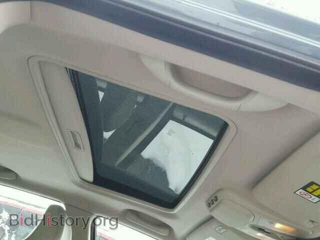 2003 VOLVO S80 - VIN: YV1TS92D731303961 - Фото 10
