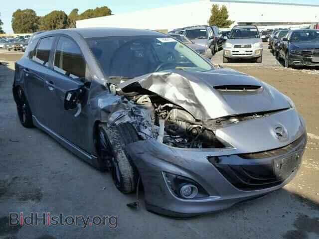 Photo JM1BL1L41C1550228 - MAZDA 6 2012