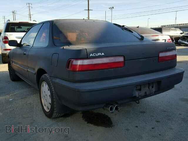 1991 ACURA INTEGRA - VIN: JH4DA9442MS054540 - Фото 3