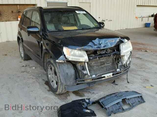 Photo JS3TE947564102374 - SUZUKI GR VITARA 2006