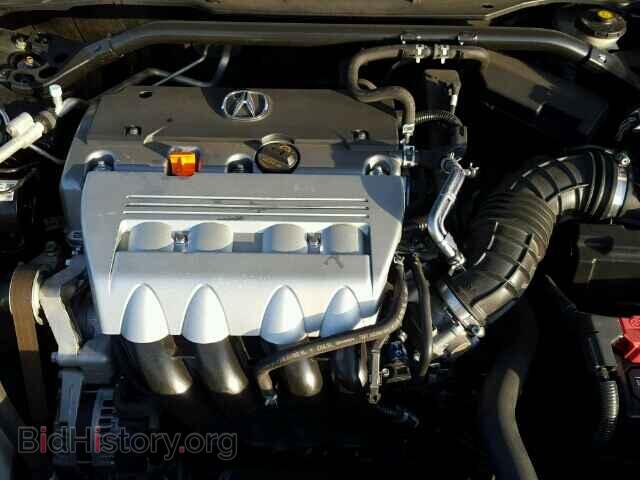 2012 ACURA TSX - VIN: JH4CU2F88CC018368 - Фото 7