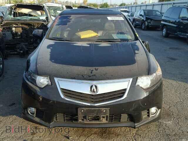 2012 ACURA TSX - VIN: JH4CU2F88CC018368 - Фото 10