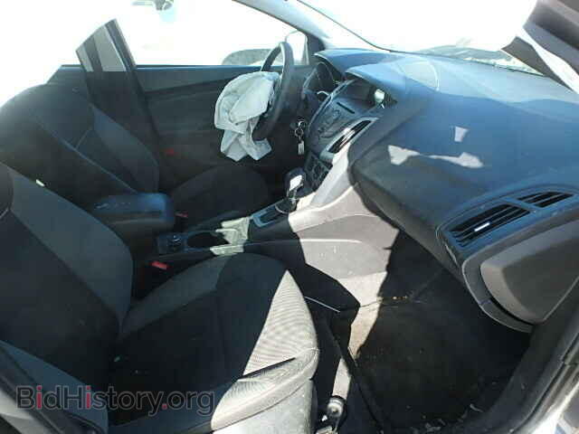 2012 FORD FOCUS - VIN: 1FAHP3F2XCL132488 - Photo 5