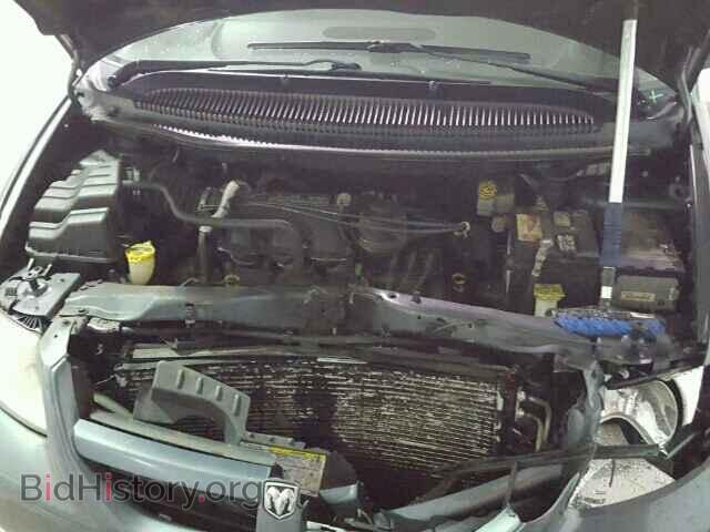2006 DODGE CARAVAN - VIN: 1D4GP24RX6B715429 - Фото 7