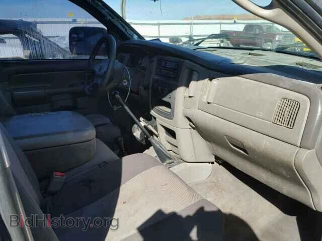 2003 DODGE RAM 3500 - VIN: 3D7MU48CX3G814738 - Фото 5