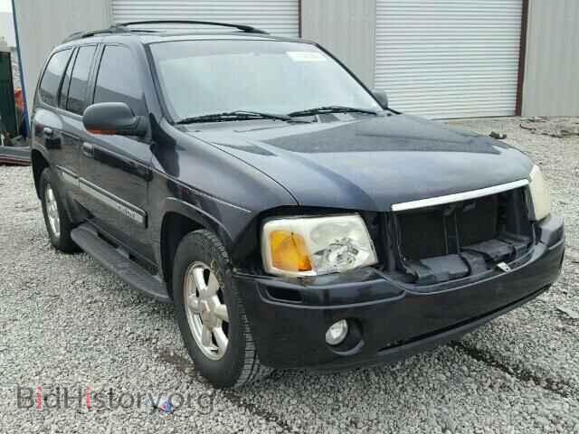 Фотография 1GKDS13S222165445 - GMC ENVOY 2002