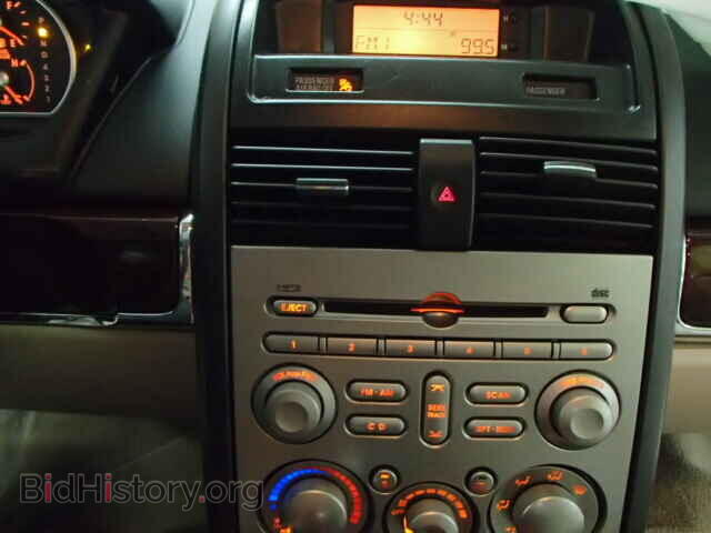 2009 MITSUBISHI GALANT - VIN: 4A3AB36F19E005183 - Фото 9