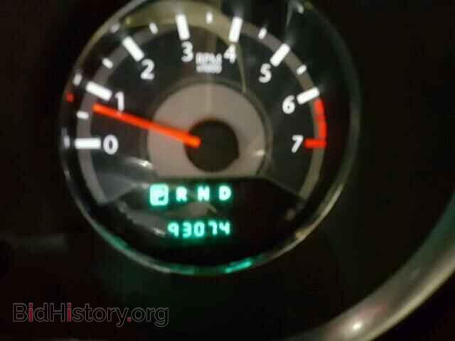 2012 CHRYSLER 200 - VIN: 1C3CCBCG1CN268141 - Фото 8