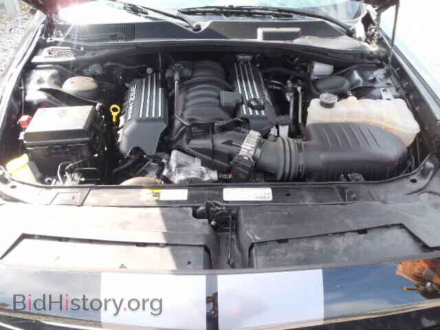 2013 DODGE CHALLENGER - VIN: 2C3CDYCJ4DH652033 - Photo 7