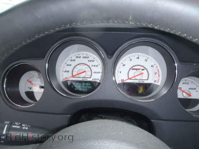 2013 DODGE CHALLENGER - VIN: 2C3CDYCJ4DH652033 - Photo 8