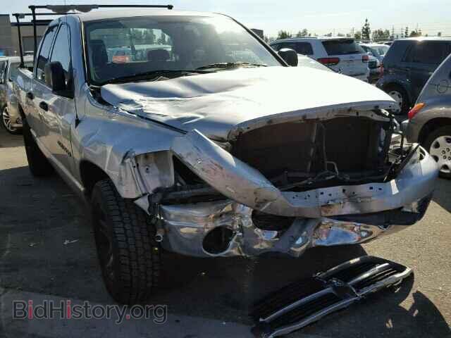 Фотография 1D7HA18N27J522483 - DODGE RAM 1500 2007