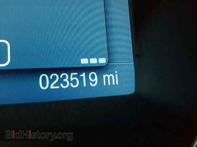 2014 FORD FOCUS - VIN: 1FADP3F27EL417036 - Фото 8