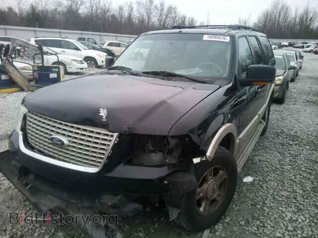 2005 FORD EXPEDITION - VIN: 1FMFU17525LA68436 - Фото 2