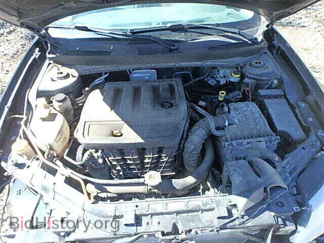 2007 CHRYSLER SEBRING - VIN: 1C3LC46K67N633642 - Photo 7