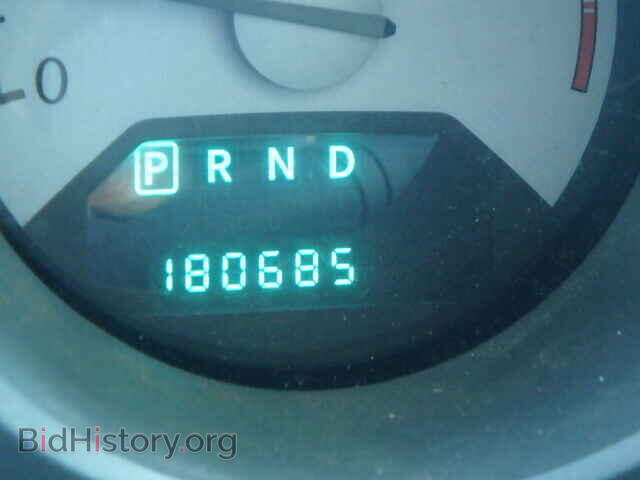 2007 CHRYSLER SEBRING - VIN: 1C3LC46K67N633642 - Photo 8