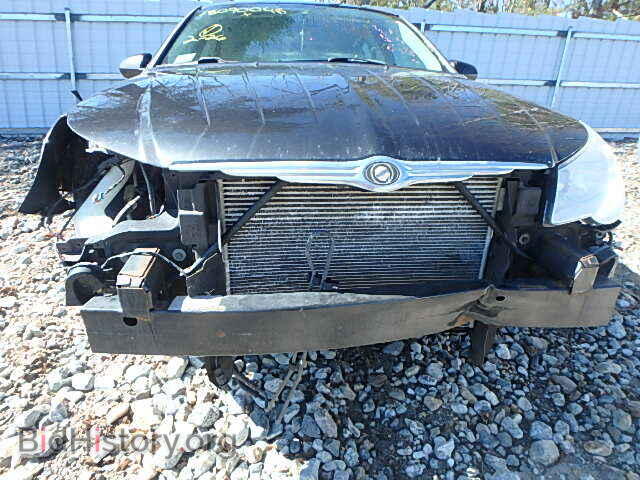 2007 CHRYSLER SEBRING - VIN: 1C3LC46K67N633642 - Photo 9