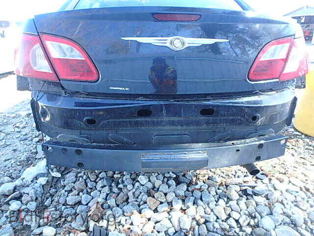 2007 CHRYSLER SEBRING - VIN: 1C3LC46K67N633642 - Photo 10