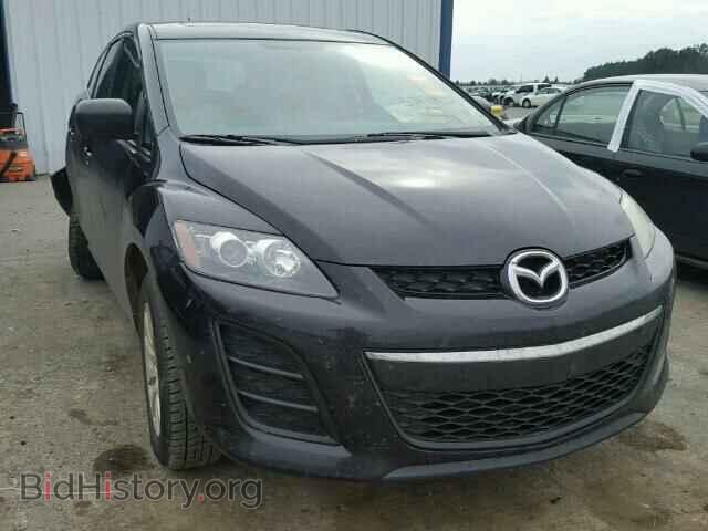 Photo JM3ER2W52A0329043 - MAZDA CX-7 2010