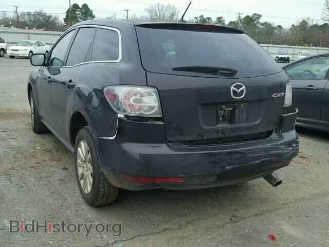 2010 MAZDA CX-7 - VIN: JM3ER2W52A0329043 - Фото 3