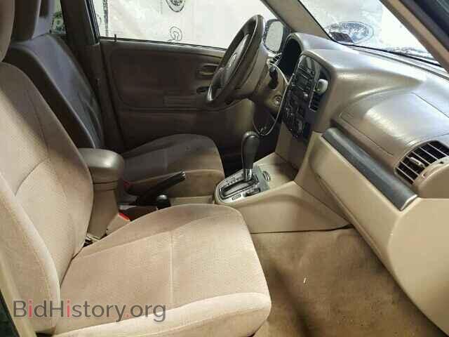 2003 SUZUKI GR VITARA - VIN: JS3TD62VX34107052 - Фото 5