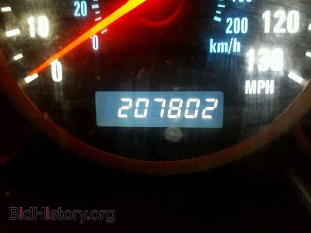 2003 SUZUKI GR VITARA - VIN: JS3TD62VX34107052 - Фото 8