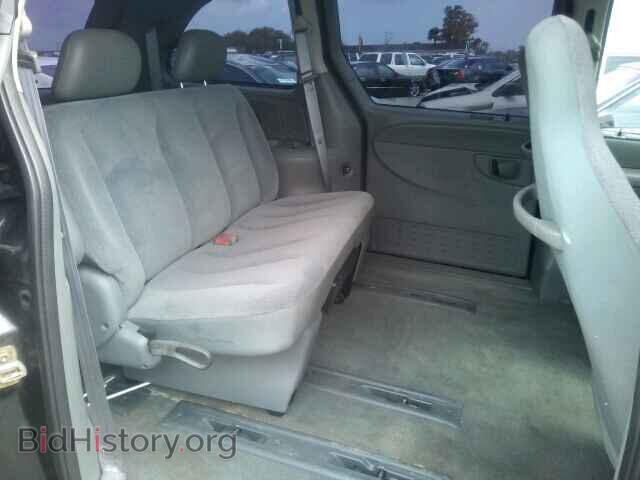 2005 DODGE CARAVAN - VIN: 1D4GP25B15B221122 - Фото 6