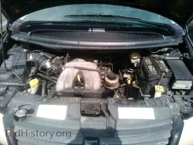 2005 DODGE CARAVAN - VIN: 1D4GP25B15B221122 - Фото 7