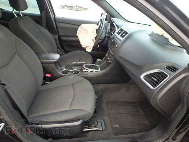 2012 DODGE AVENGER - VIN: 1C3CDZABXCN293813 - Фото 5