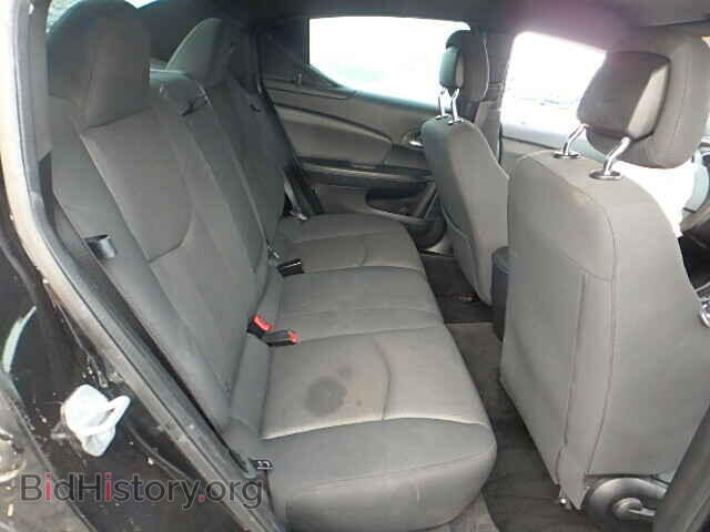 2012 DODGE AVENGER - VIN: 1C3CDZABXCN293813 - Фото 6
