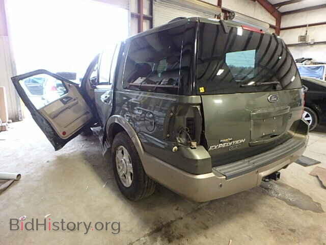 2004 FORD EXPEDITION - VIN: 1FMRU17W74LA93711 - Фото 3