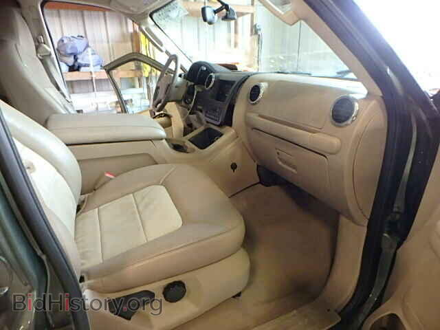 2004 FORD EXPEDITION - VIN: 1FMRU17W74LA93711 - Фото 5