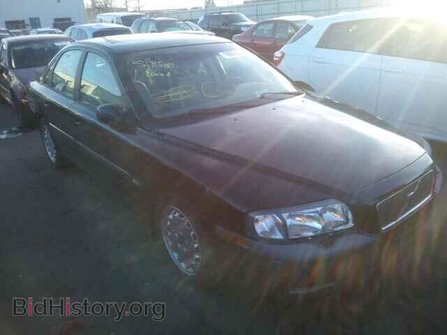 Photo YV1TS94D6Y1089503 - VOLVO S80 2000