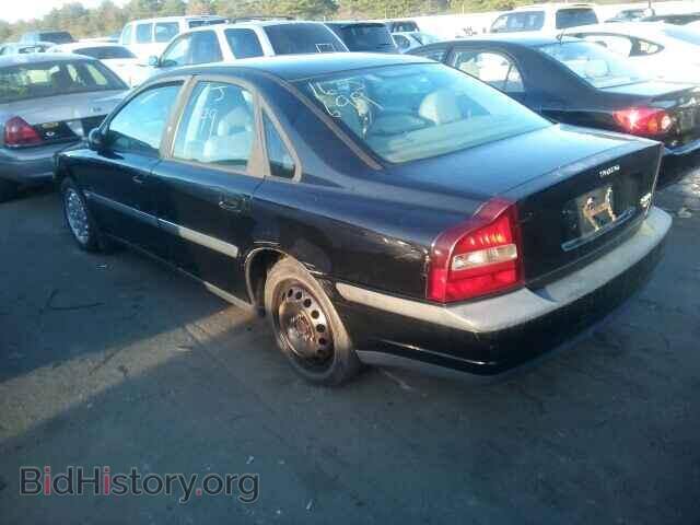 2000 VOLVO S80 - VIN: YV1TS94D6Y1089503 - Фото 3