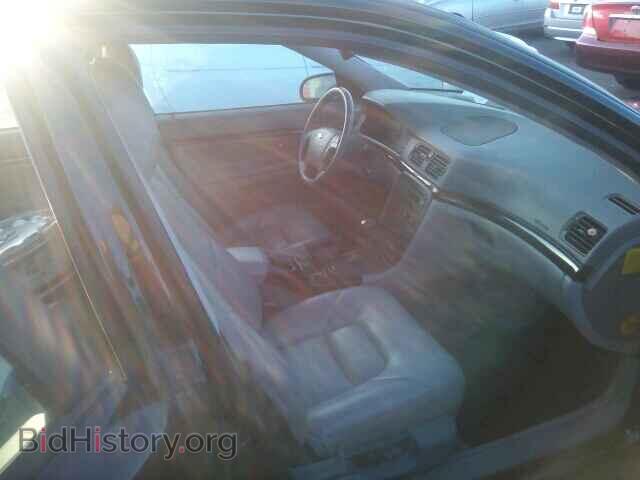 2000 VOLVO S80 - VIN: YV1TS94D6Y1089503 - Фото 5
