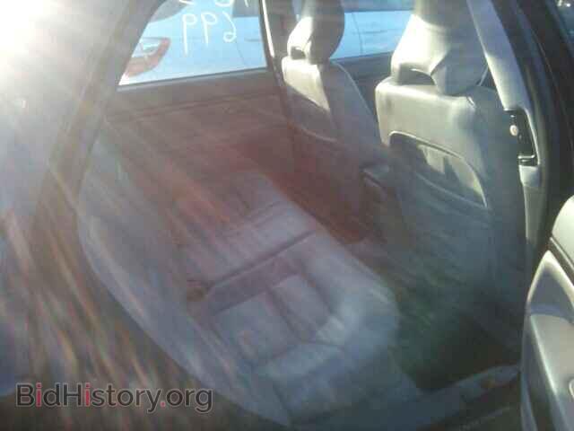2000 VOLVO S80 - VIN: YV1TS94D6Y1089503 - Фото 6