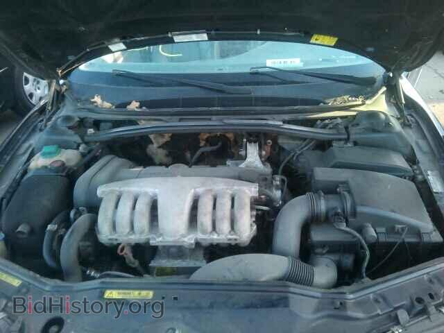 2000 VOLVO S80 - VIN: YV1TS94D6Y1089503 - Фото 7