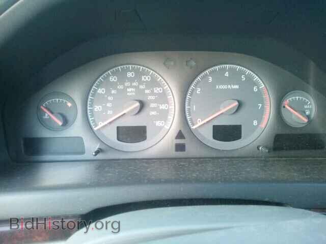 2000 VOLVO S80 - VIN: YV1TS94D6Y1089503 - Фото 8