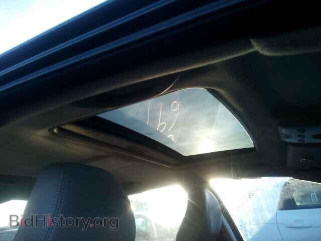 2000 VOLVO S80 - VIN: YV1TS94D6Y1089503 - Фото 9