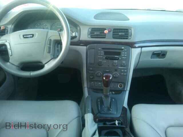 2000 VOLVO S80 - VIN: YV1TS94D6Y1089503 - Фото 10
