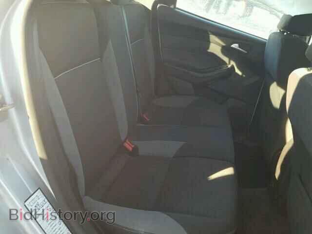 2013 FORD FOCUS - VIN: 1FADP3K2XDL248151 - Фото 6