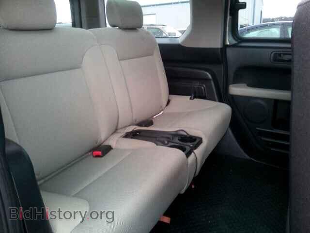 2007 HONDA ELEMENT - VIN: 5J6YH28757L016268 - Photo 6