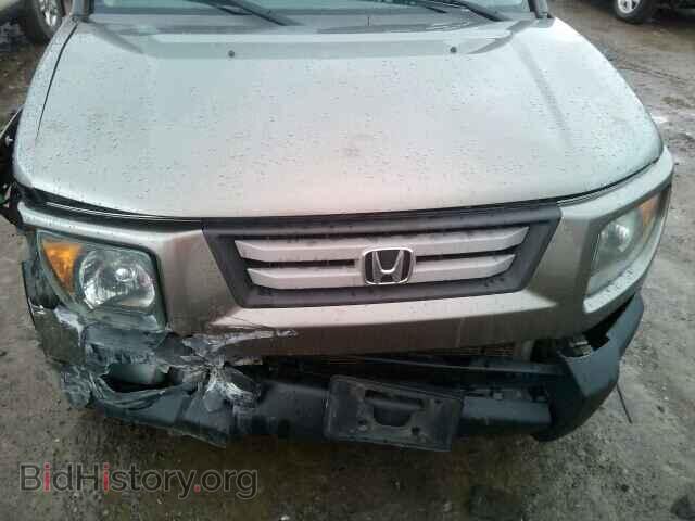 2007 HONDA ELEMENT - VIN: 5J6YH28757L016268 - Photo 9