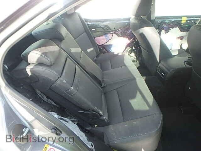 2014 LEXUS IS250 - VIN: JTHCF1D22E5009496 - Фото 6